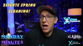 xLights Spring Cleaning: Smooth Transition Tips for Reimagining Your Light Shows