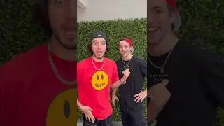 MARIANO RAZO ES MI HERMANO?😱