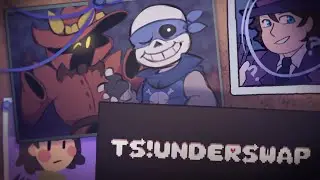 TS!UNDERSWAP - Event Reveal ~ 2023