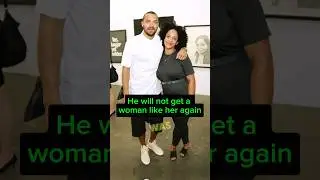 Why He May Never Find Another woman like her again #story #shorts #celebrity