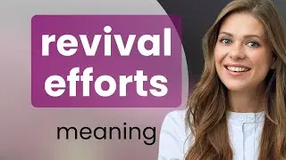 Reviving the Past: Understanding 