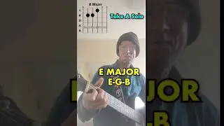 I'll play Rhythm #Guitar and you take a #Solo... and then please #Subscribe! #Punk #180bpm