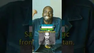 Sampling music from Uzbekistan 