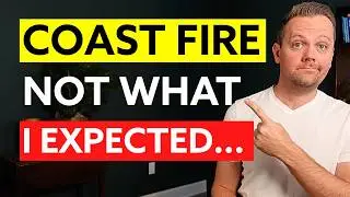 7 Years After Coast FIRE -- Life Changes, Lessons Learned, Is It Worth It?