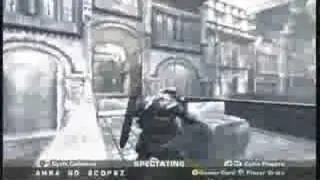 AMKA BOGIE 53 & AMKA NO SCOPE 2V2 #1