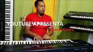 VINHETA GOSPEL CHORDS 🇺🇸
