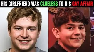 Secret Gay Love Affair Ends in Grisly Murder | True Crime Documentary