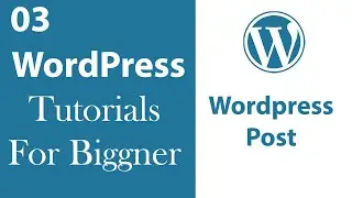 WordPress mn post kysy publish kryn || post live krny ka tareqa ||WordPress Post kysy kryn Sial Tech