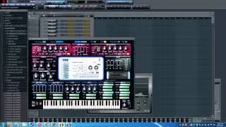 FL-Studio - ADSR Tutorial