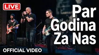 Đorđe David & Death Saw -  Par Godina Za Nas (Live)