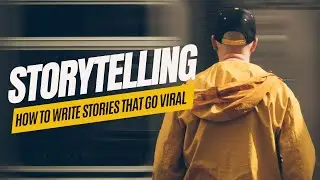 Storytelling: The secret to going viral