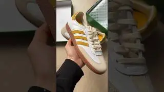 Adidas Sporty & Rich Samba