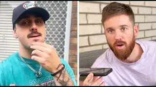 This prank Backfired on Him!