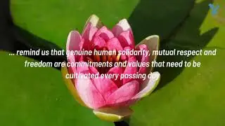 International Day of Remembrance of and Tribute to Victims of Terrorism 2024