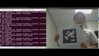 AprilTag Detection