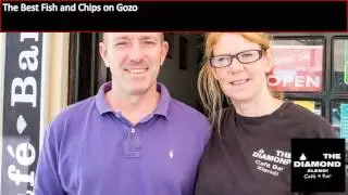 British Food, Gozo