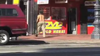 Mission Street Coke