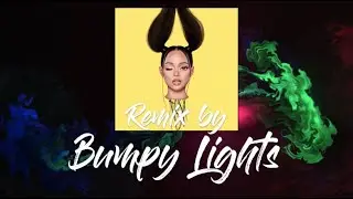 Bella Poarch - Villain (Bumpy Lights REMIX)