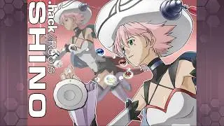 #191 - 2019-07-12 - .Hack//G.U. Last ReCode, Time for more AIDA hunting.
