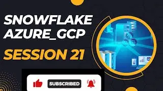 Azure_GCP in snowflake