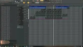Basshunter - DotA (Demo Version) [Full Remake] #flstudio #shakehunter #basshunter #dota #techno