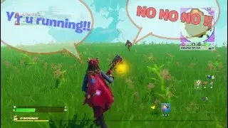 Just a noob and weird noises
