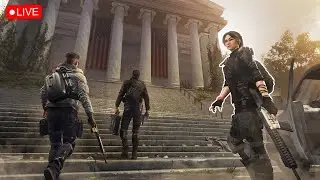 [LIVE 🔴] NEW TRIAL UNLOCKED // Did The Fixes Work?