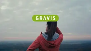 Einfach. Mehr. Ich. GRAVIS.