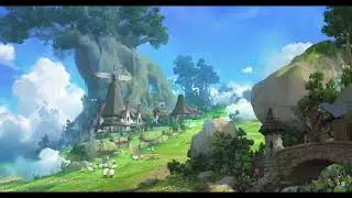 Homecome The Westwind (Ryan Leach July Competition)