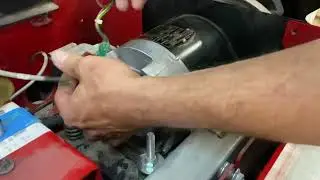 Fix for wheel spin problems, COATS wheel balancers