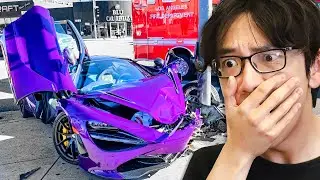 Extreme MOMENTS Caught ON CAMERA!