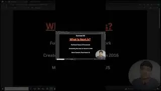 Next js tutorial for beginners 