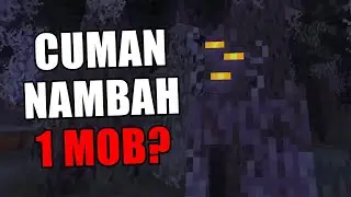 Update Minecraft 1.22 Kok Dikit Banget? (Kesimpulan Minecraft Live 2024)