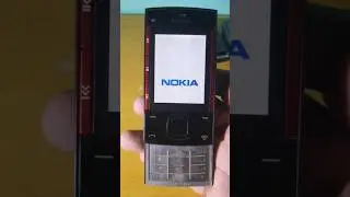 This Phone was everybody's favourite!!! It still is. Nokia X3-00