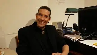 Interviu Tudor Turcu
