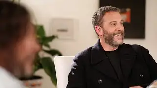 José Gaviria 2022 parte 1 (Marlon Becerra Entrevista)