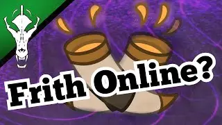 Can You Build Frith Online?