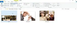 Hand coding a Multi page website