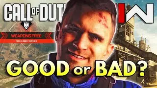 MW3: The Highs And Lows (Campaign + Beta Impressions)