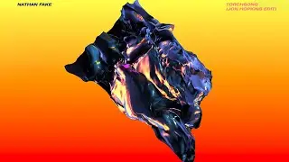 Nathan Fake - Torchsong (Jon Hopkins Edit)