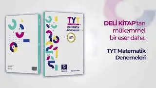 TYT Matematik Denemeleri Çıktı!