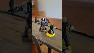 Adapting Mortal Kombat for DnD 🐉 