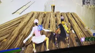 Perfect bold stand timing