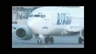 UTair Aviation JSC