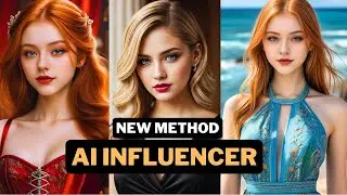 How To Make Consistent Ai Characters