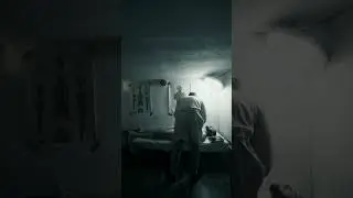 Перформанс "Судная ночь: дожить до рассвета" от компании "Поворот не туда"