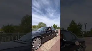 КЛАССНАЯ ТАЧКА, БЕХА СЕМЁРКА🖤 