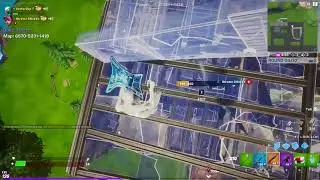 My Best Clip I've Ever Hit In Fortnite