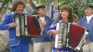 Kirmesmusikanten - Köhlerliesel 1991