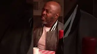 Donnell Rawlings Disagrees with Katt Williams’ Criticism of Kevin Hart #donnellrawlings #kevinhart